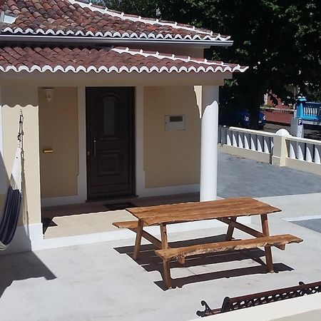 Hospedaria Isaias Angra do Heroismo Exterior photo
